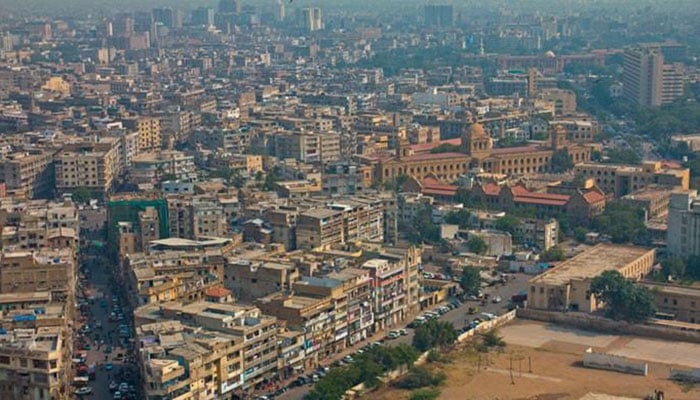 What Karachi needs is autonomous city planning