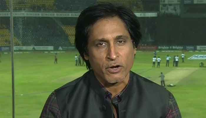 Ramiz asks Pakistan to play fearless cricket against Sri Lanka 
