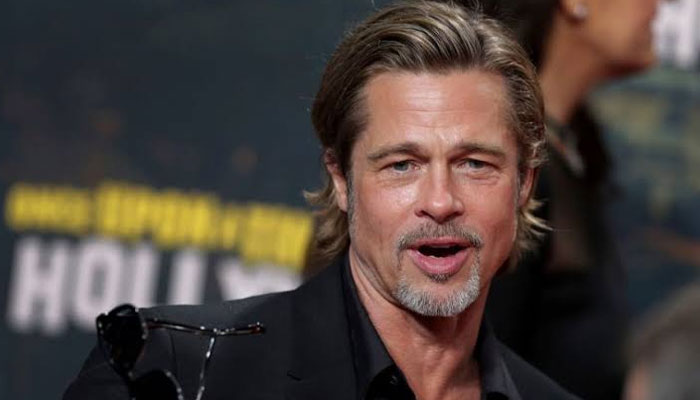 Brad Pitt gives hilarious reply when asked if he will ever end up in a WWE ring