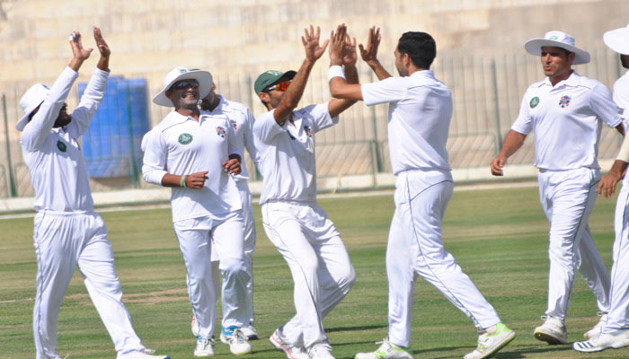 Southern Punjab beat Balochistan in non-first-class Quaid-e-Azam Trophy match