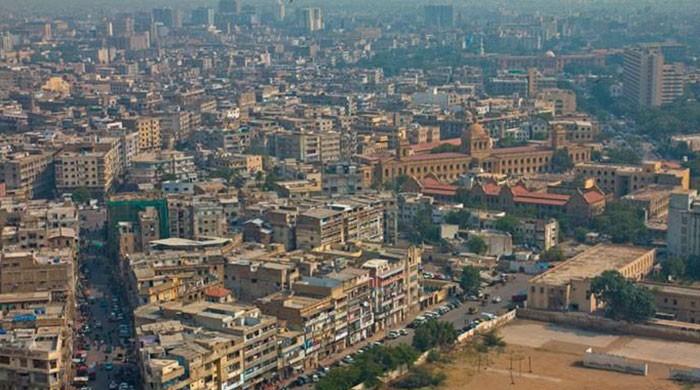 What Karachi needs is autonomous city planning