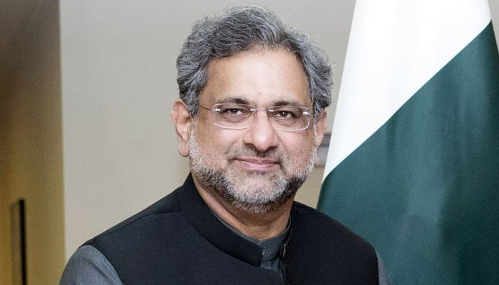 Remarkable stories shed light on Shahid Khaqan Abbasi in NAB detention