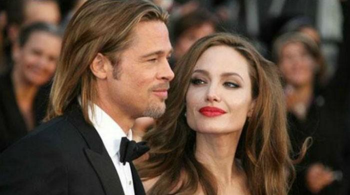 Angelina Jolie and Brad Pitt reach custody agreement