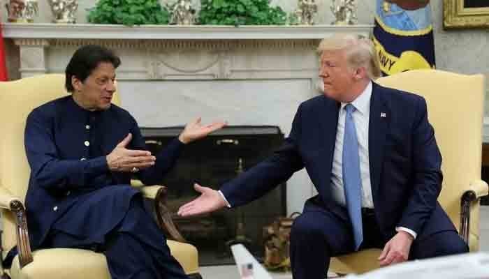 PM Imran, British counterpart Boris Johnson meet in New York