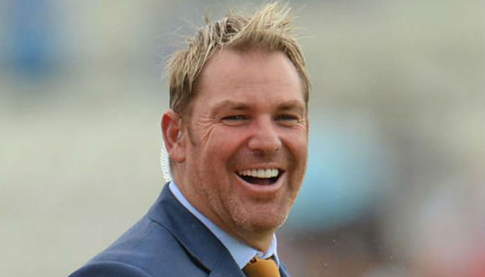 Shane Warne banned from driving after multiple speeding offences