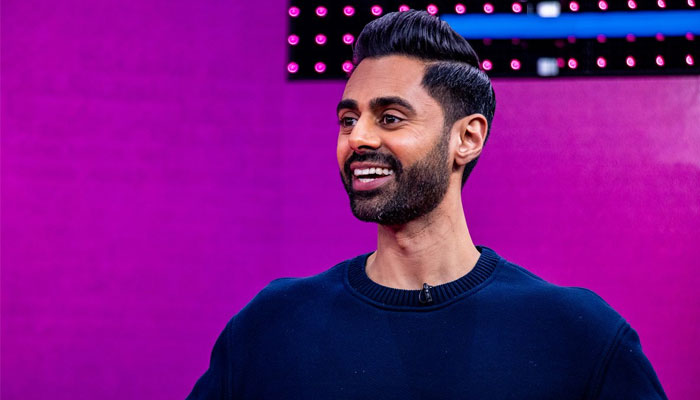 Hasan Minhaj denied entry to Modi's rally in Houston 