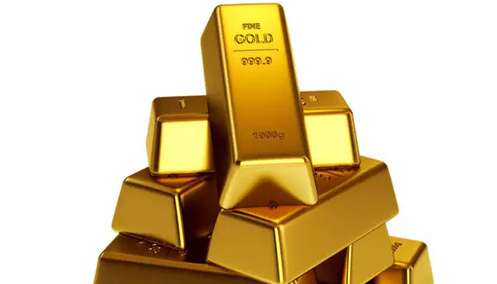 Gold Rate in Pakistan, Today's Gold Price 24 September 2019