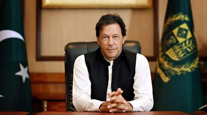 PM Imran in US: Here is his full schedule