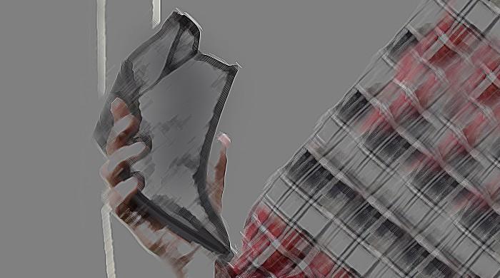 Woman lawyer beat Faisalabad man with shoes in viral video, loses her license