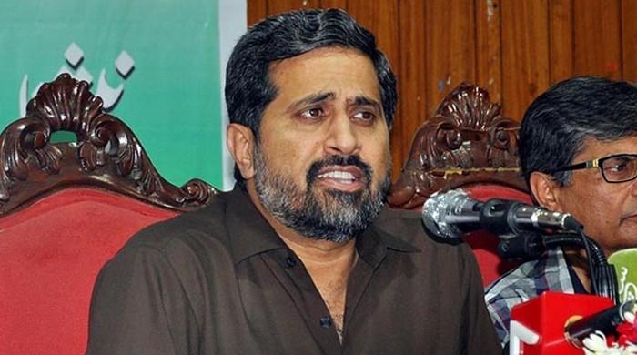 Inquiry report confirms son of PTI's Chohan was illegally given marks in practical