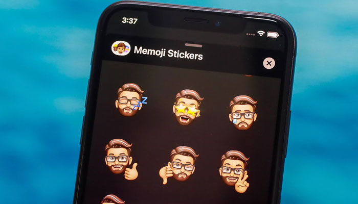 Here’s how iPhone users can create avatars with Memoji Stickers on iOS 13