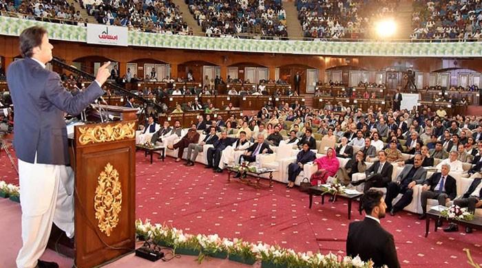 Building on the Ehsaas debate