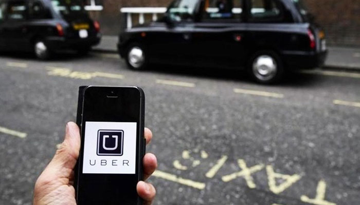London transport authority extends Uber’s license for two months