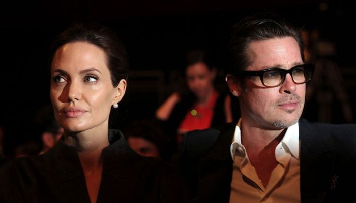 Brad Pitt opens about split with Angelina Jolie, calls it an 'eye-opener'