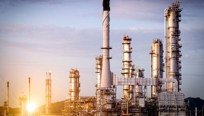 Six new refineries in Pakistan to boost oil production