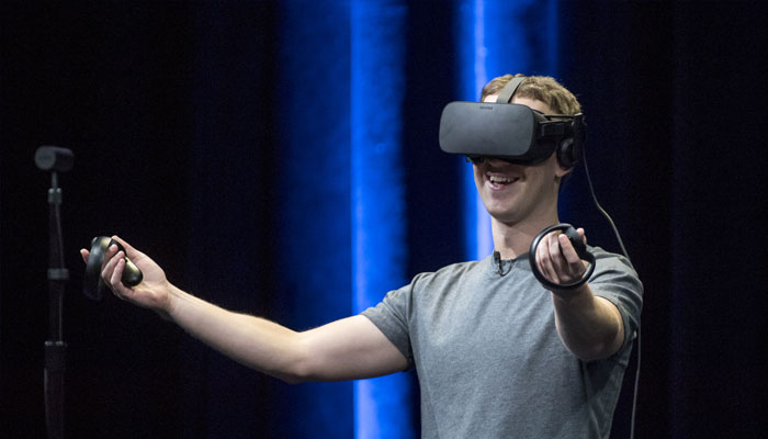 Facebook to launch Horizon for its Oculus users
