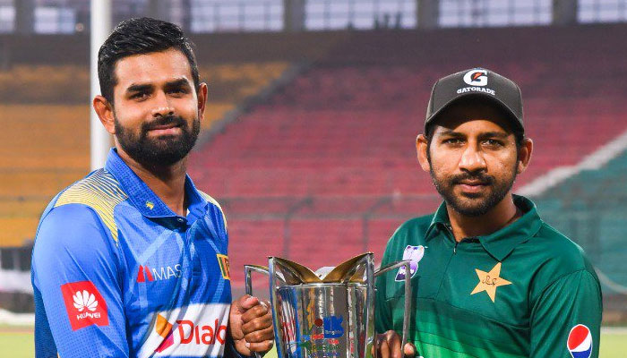 Sri Lanka-Pakistan series to still be historical despite no A-list players 