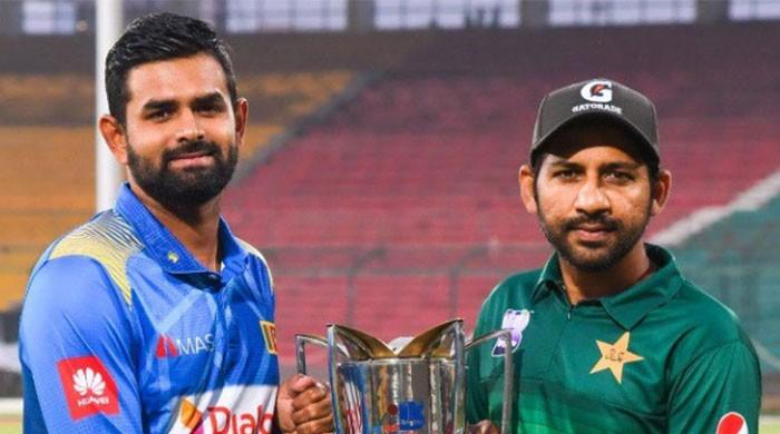 Sri Lanka-Pakistan series to still be historical despite no A-list players  Sri Lanka-Pakistan series to still be historical despite no A-list players