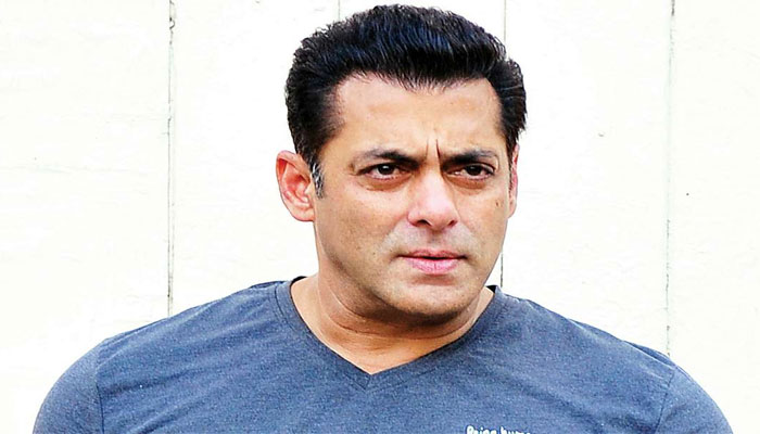 Salman Khan fails to appear in Jodhpur court case