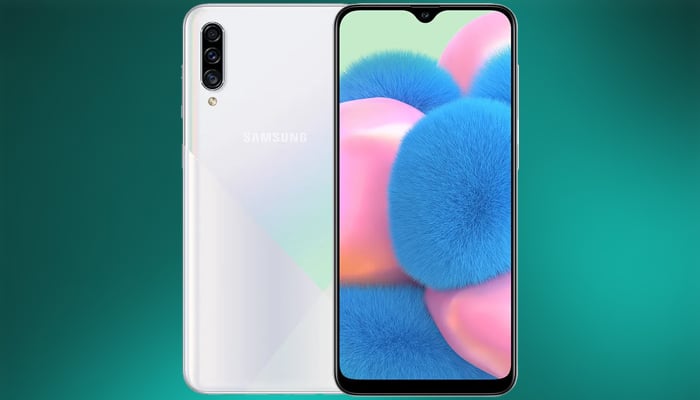 Samsung Galaxy A30s Mobile Price In Pakistan Samsung Galaxy A30s