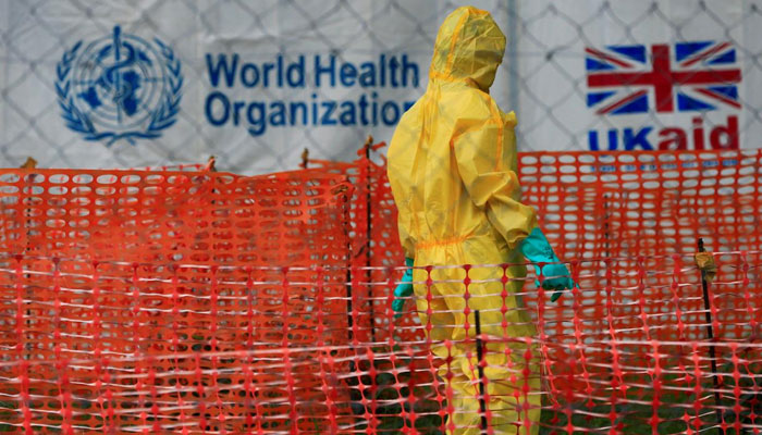 US travel warning adds to pressure on Tanzania over suspected Ebola cases