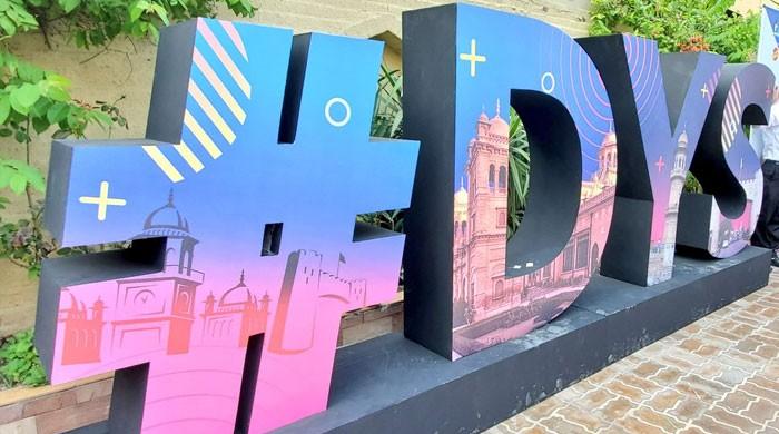 Pakistan’s tech potential on display at Digital Youth Summit '19