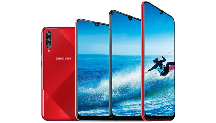 Samsung Galaxy A70S mobile price in Pakistan; Samsung Galaxy A70S mobile features and specifications