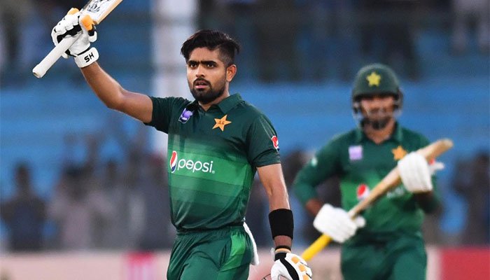 Pakistan beat Sri Lanka by 67 runs in 2nd ODI