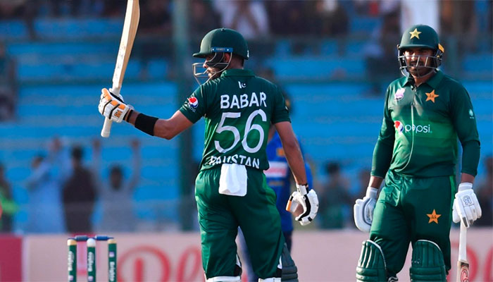 Image result for babar azam