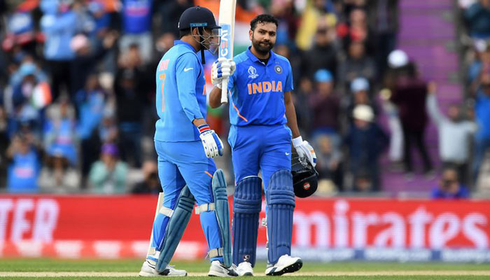 India wins toss, elects to bat against South Africa