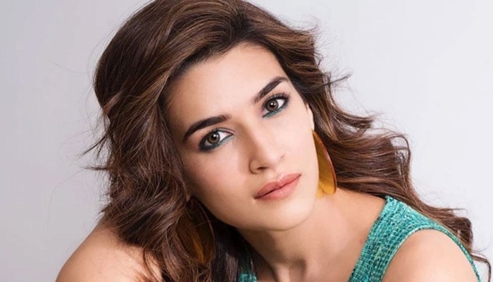 Kriti Sanon says Bollywood is changing for its women