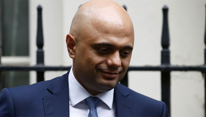 No one 'really knows' cost of no-deal Brexit: Sajid Javid