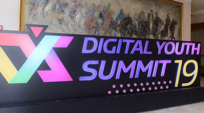 Start-up owners throng to the ‘Digital Youth Summit’19