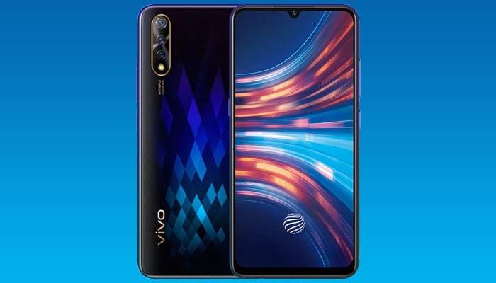 Vivo S1 mobile price in Pakistan, Vivo S1 mobile features and specifications