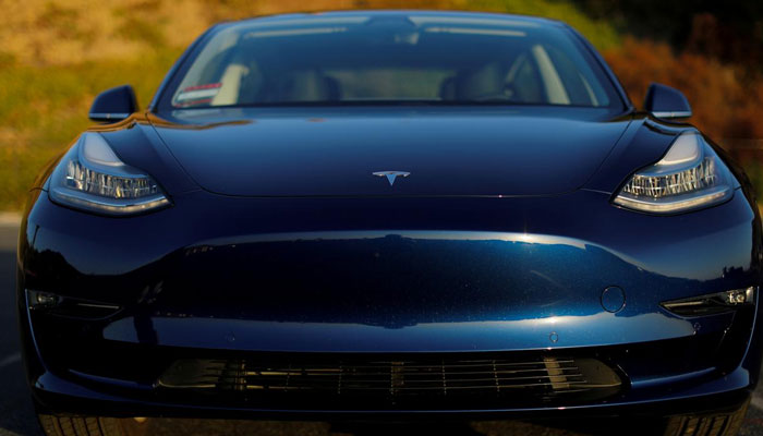 Despite third quarter decline, Tesla's Model 3 stays on top in Norway