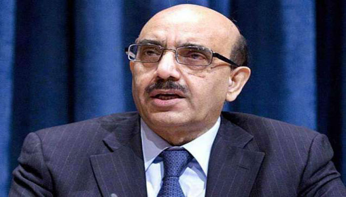 India's clampdown in Kashmir has reached a turning point, says AJK president 
