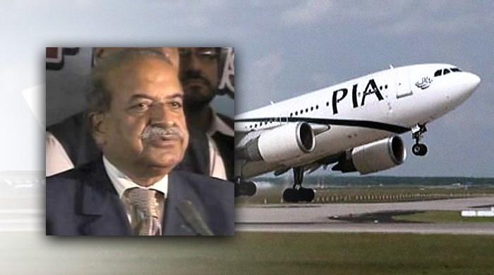 PIA illegal appointments: Five suspects, including PML-N's Mehtab Abbasi, indicted