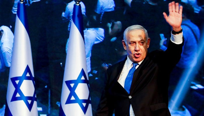 The allegations against Israeli PM Netanyahu
