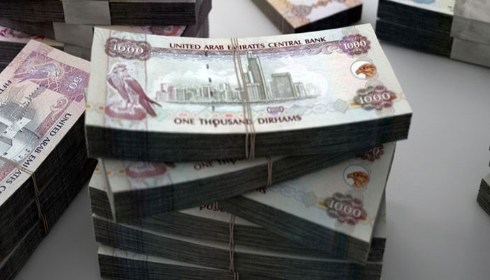 Aed To Pkr Uae Dirham Rate In Pakistan 2 October 2019 Open Market Currency Rate
