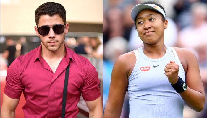 Naomi Osaka is the mystery buyer of Nick Jonas’ lavish Beverly Hills mansion