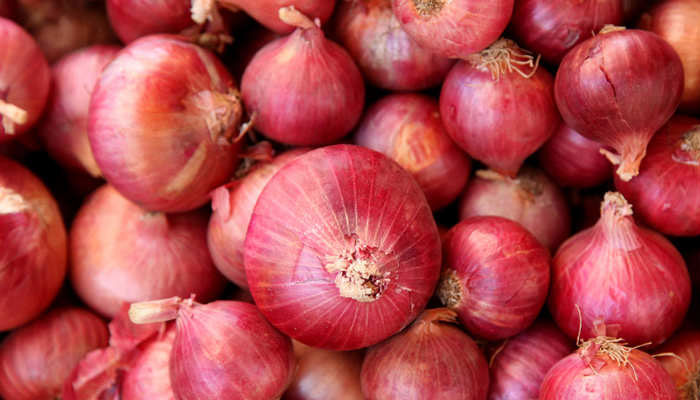 Soaring onion prices spark anger in Bangladesh after India ban
