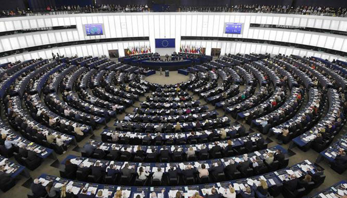 Pakistan must engage the European Parliament on Kashmir