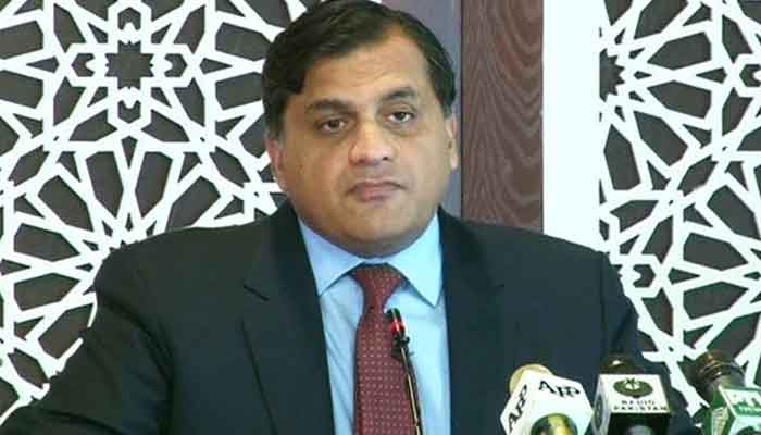 FO spokesman condemns slander campaign against new UN envoy 