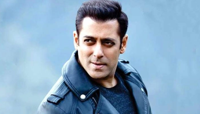 Salman Khan was reportedly threatened by pair on Facebook