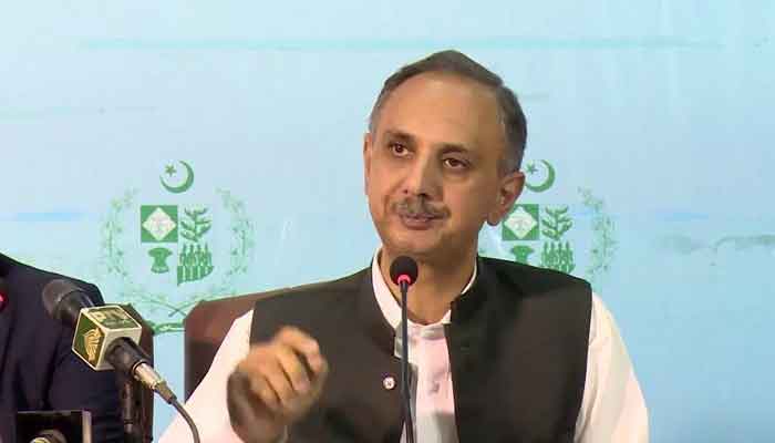 PML-N govt responsible for increase in power tariff: Omar Ayub