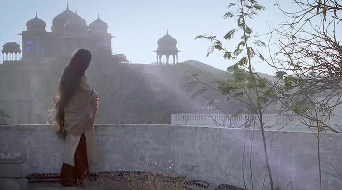 'Saya': A love letter to Karachi 'Saya': A love letter to Karachi