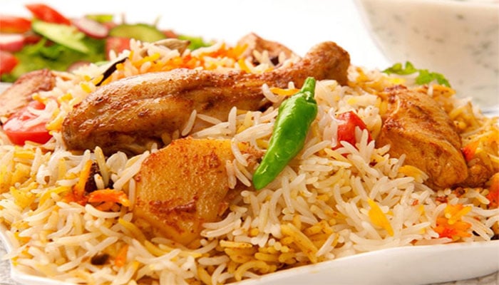 Chicken Biryani: Treat your family, make the weekend more exciting with this recipe