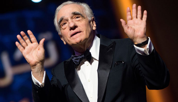 Scorsese slams Marvel films as 'not cinema'