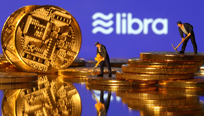 PayPal abandons Facebook-backed Libra cryptocurrency group