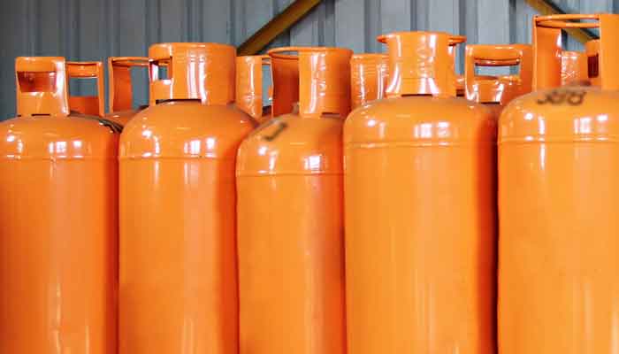 LPG crisis looms ahead of winter as Chinese firm closes gas processing facility